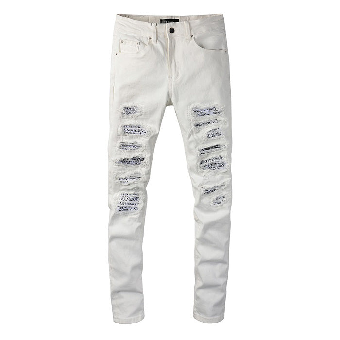 AMIRI #843 Jeans