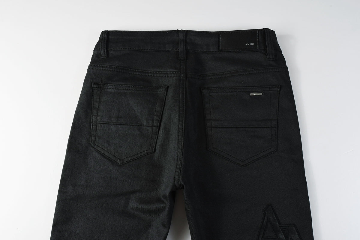 PW - Amiri Denim 8918