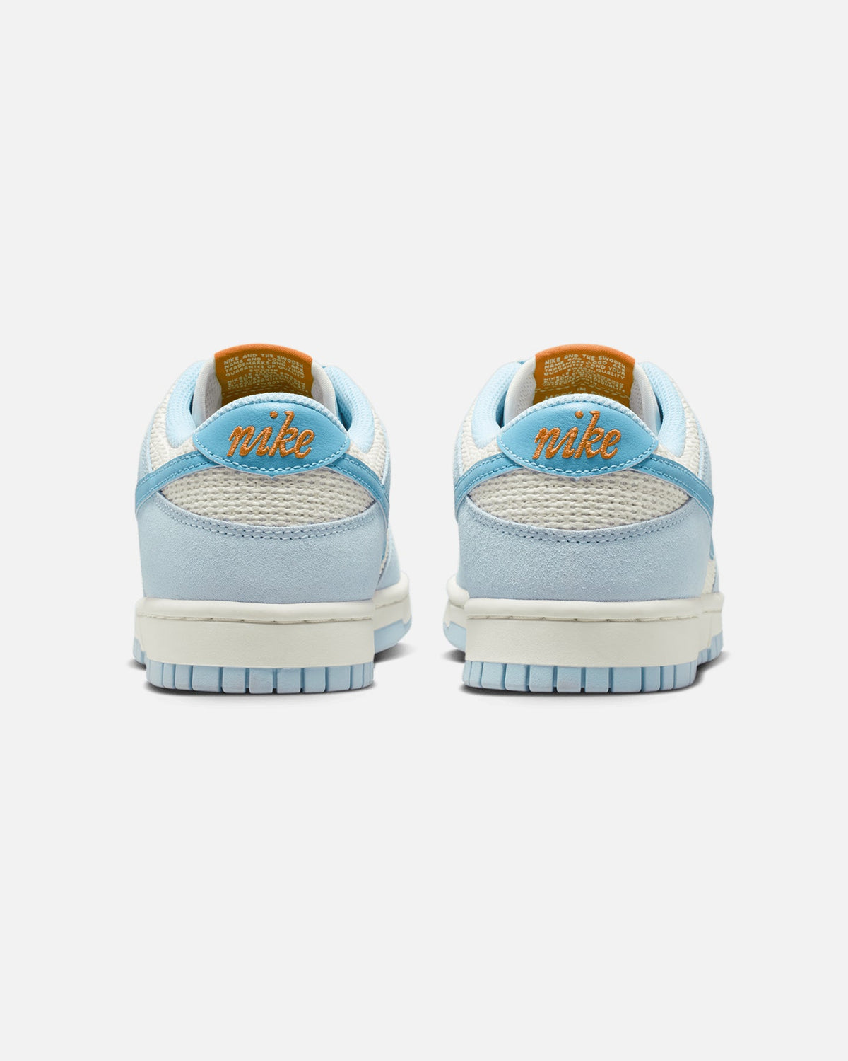Nike Women's Dunk Low SE Sail