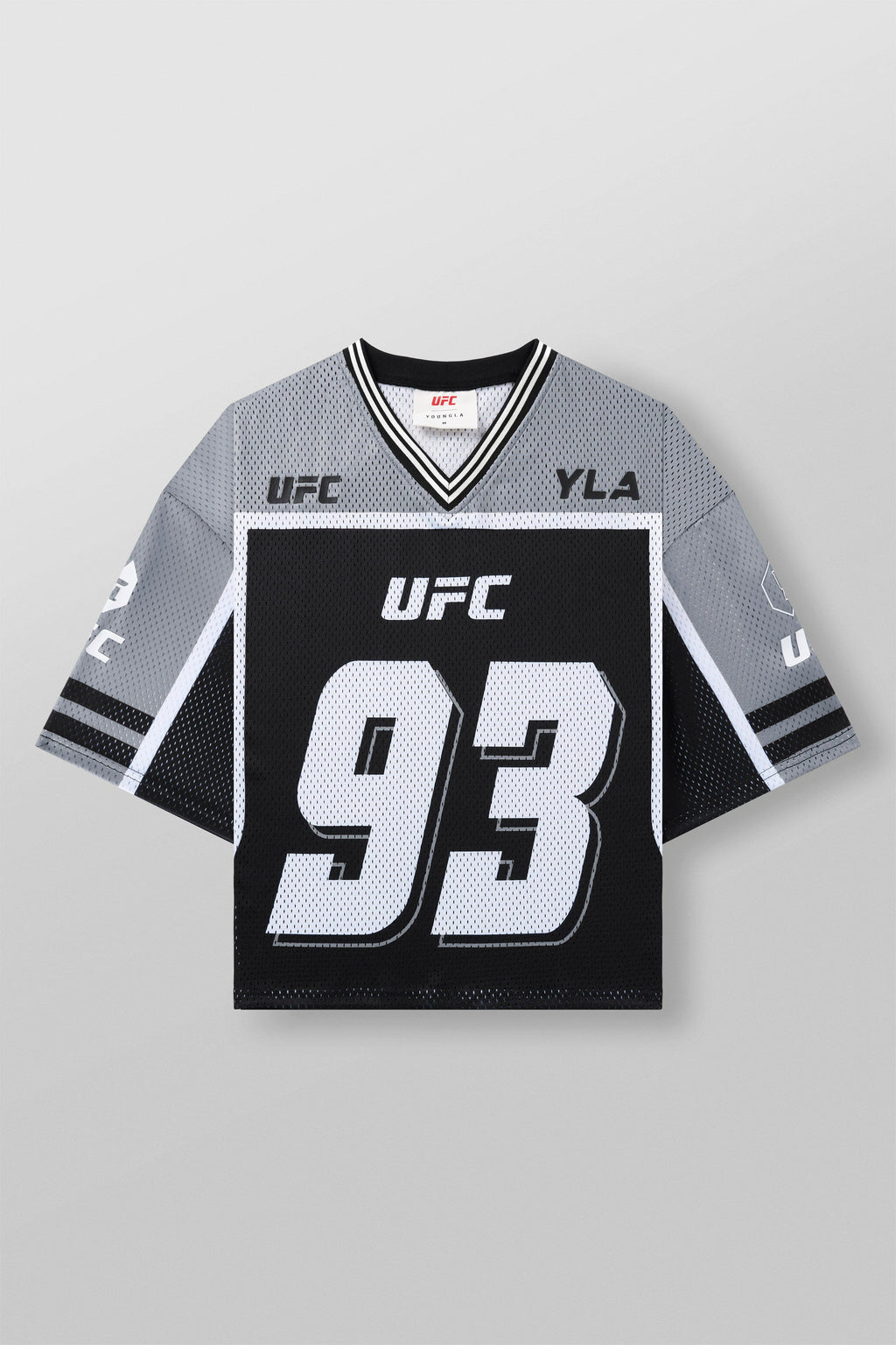 4207 - UFC? Jersey