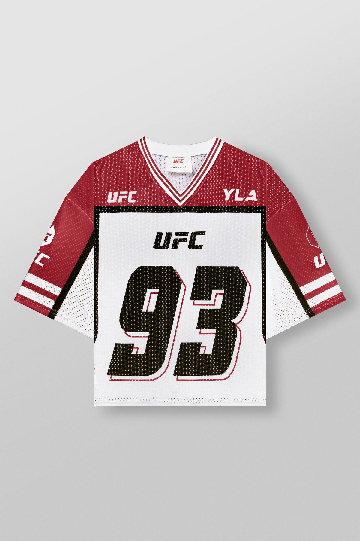 4207 - UFC? Jersey