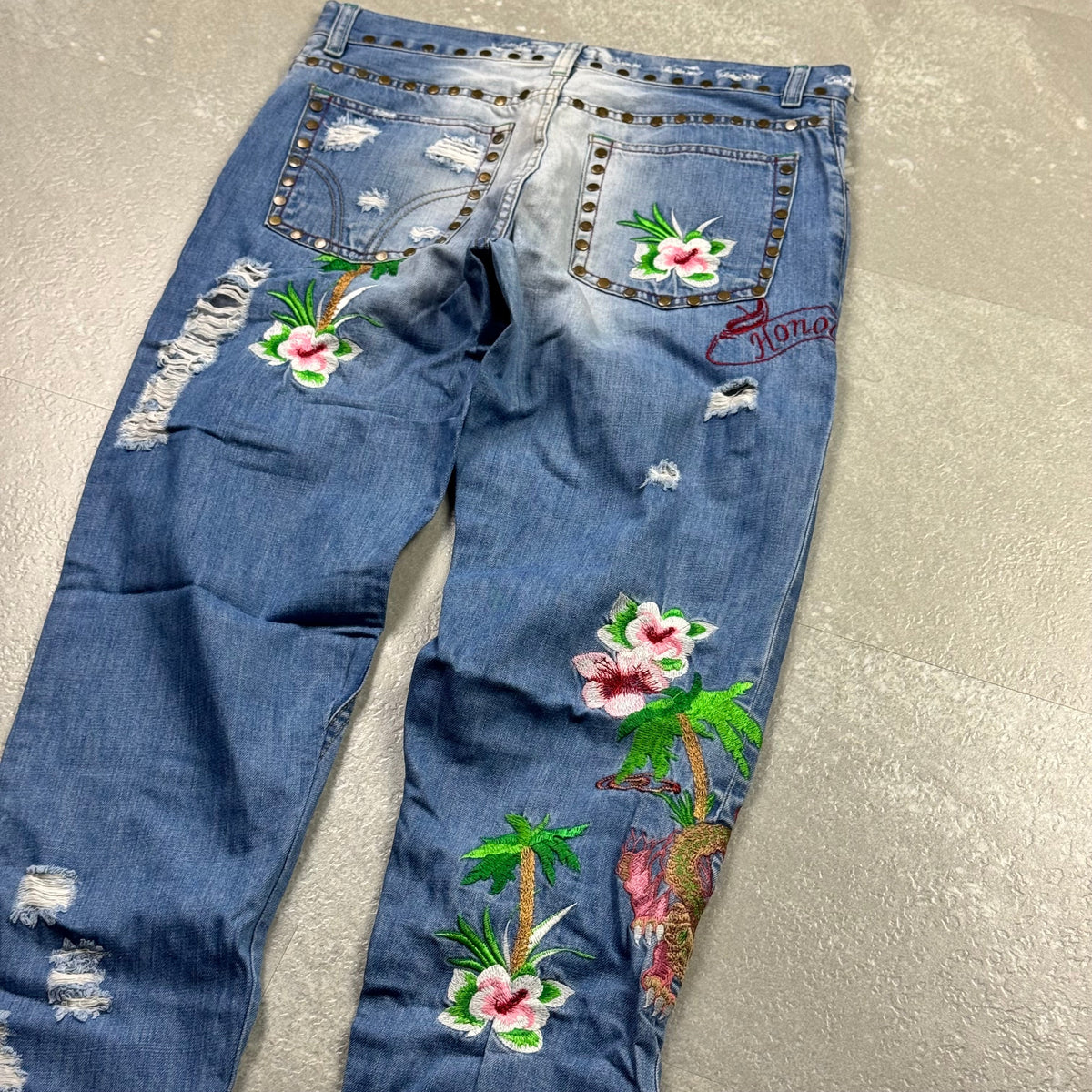 Dolce & Gabbana Jeans