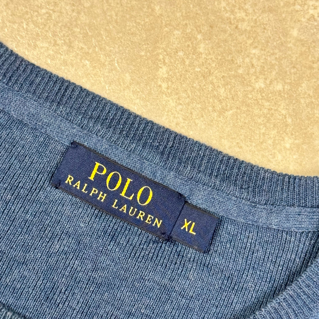 Ralph Lauren Sweater (XL)