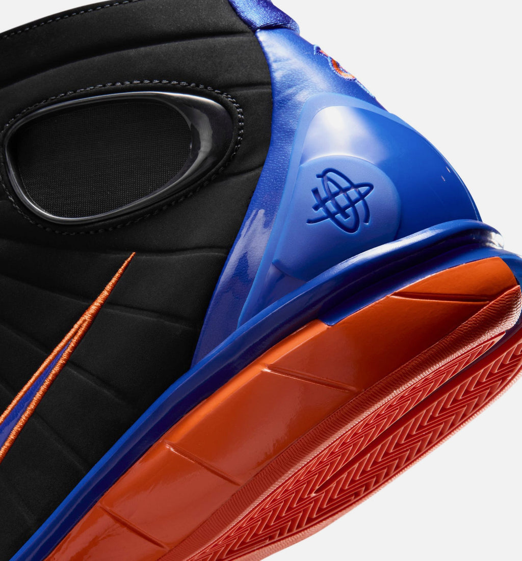 Air Zoom Huarache 2K4 Penny Hardaway Men's Basketball Shoe