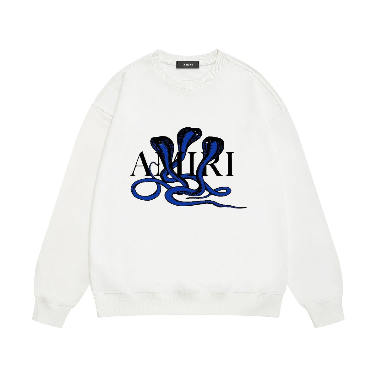 PW - Amiri Sweatshirt