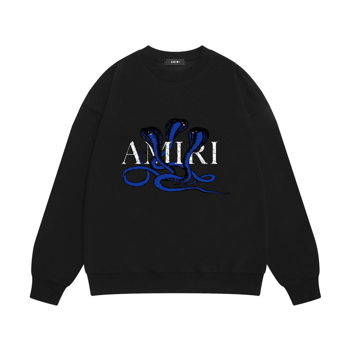 PW - Amiri Sweatshirt