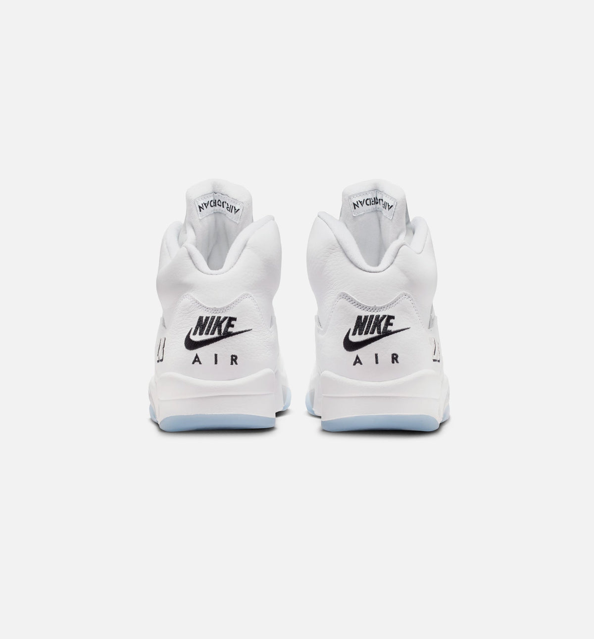 Air Jordan 5 Retro OG “White Metallic” Men's Lifestyle Shoes