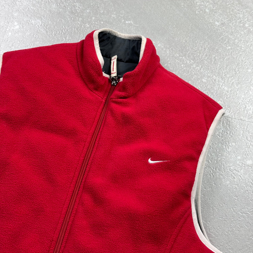 Vintage Nike Weste