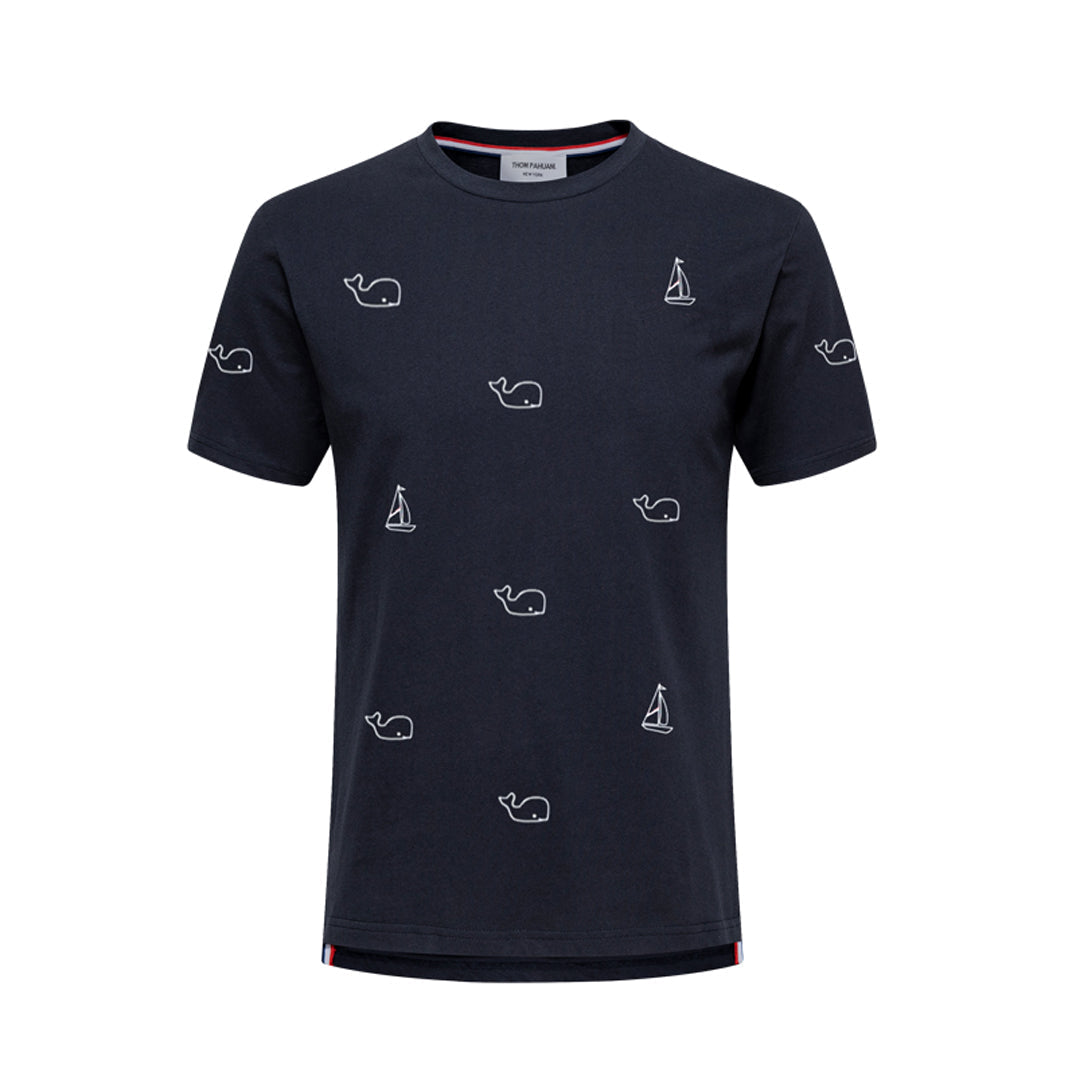 Men's Couples T-shirts | Thom Browne