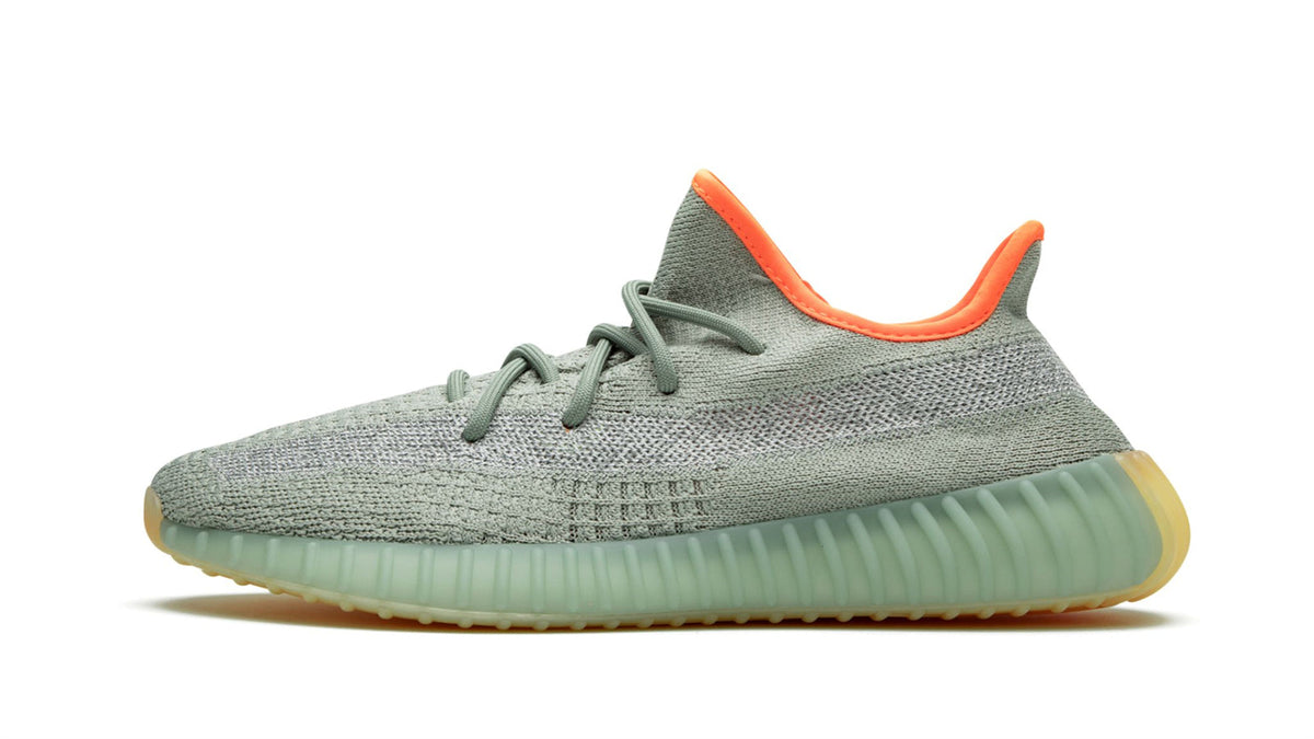 Yeezy Boost 350 V2 "Desert Sage" FX9035