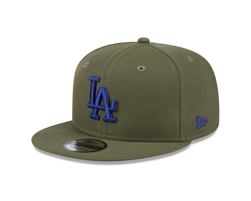 New Era 9Fifty Los Angeles Dodgers Adjustable