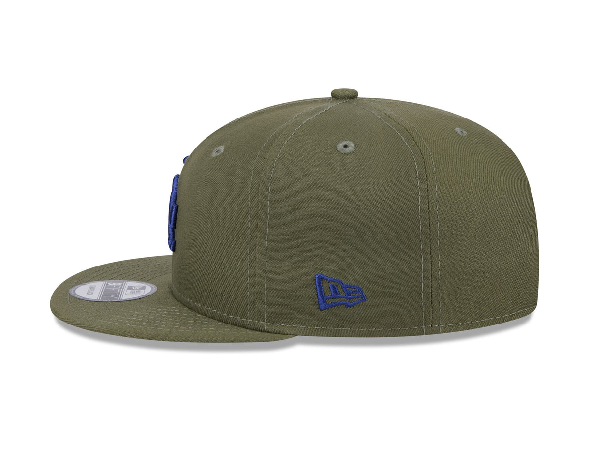 New Era 9Fifty Los Angeles Dodgers Adjustable