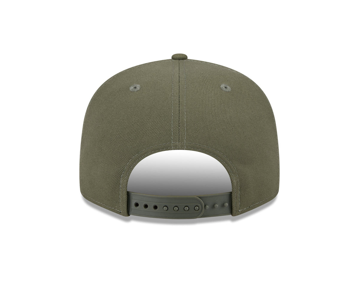 New Era 9Fifty Los Angeles Dodgers Adjustable