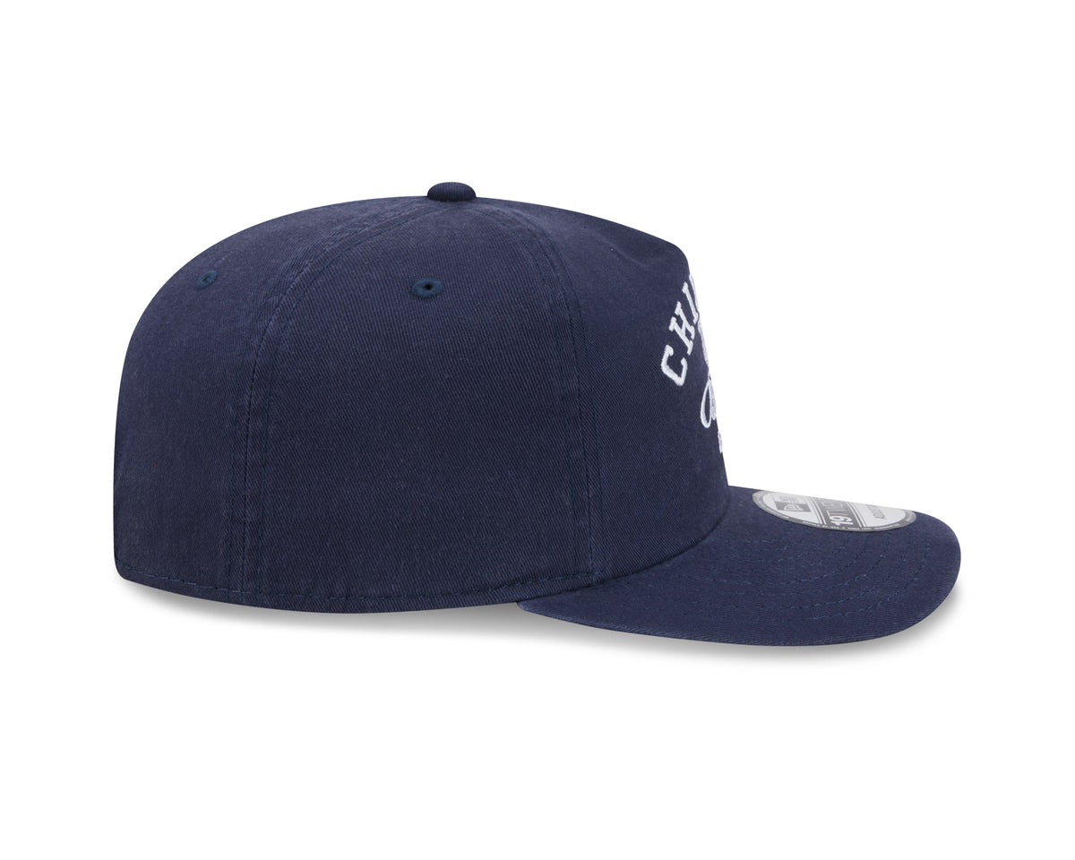 New Era 1920 Chicago Bears Stacked Logo Snapback Hat