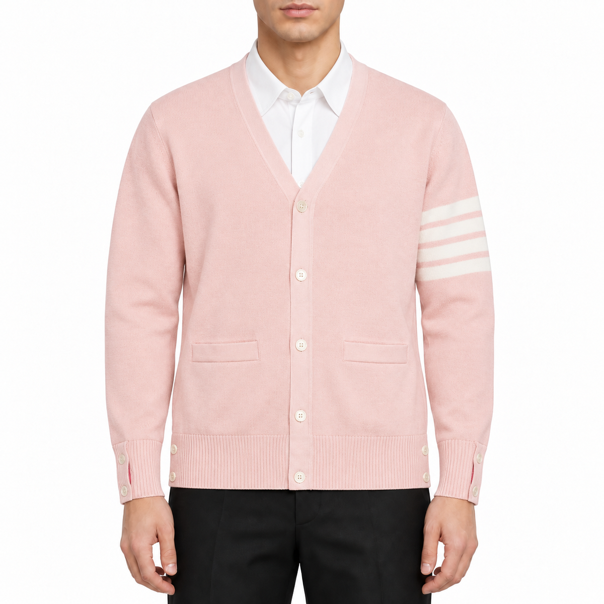 Men's Sweaters | Thom Browne