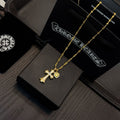 Chrome Hearts PENDANT WITH BAIL