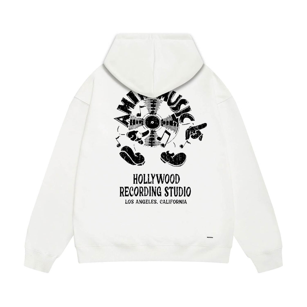 PW - Amiri Hoodie