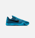 Kobe 10 Protro Blue Lagoon - Men's Lifestyle Shoe (Blue Lagoon/Black)