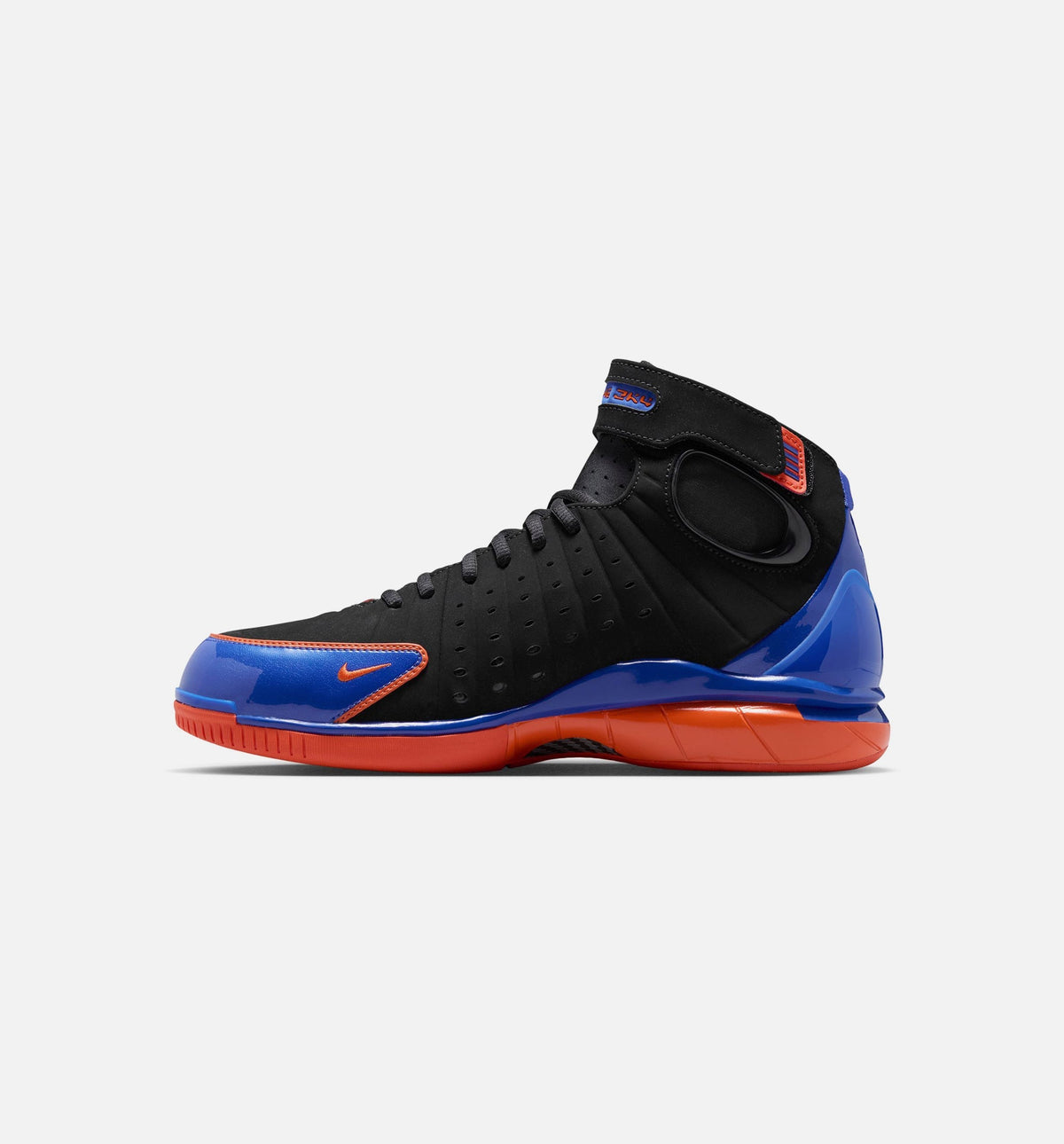 Air Zoom Huarache 2K4 Penny Hardaway Men's Basketball Shoe