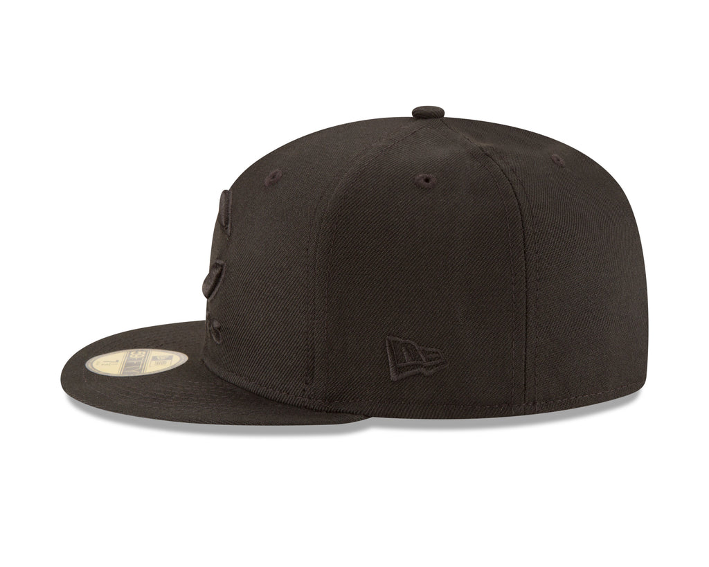 New Era 59Fifty Chicago Bears Fitted
