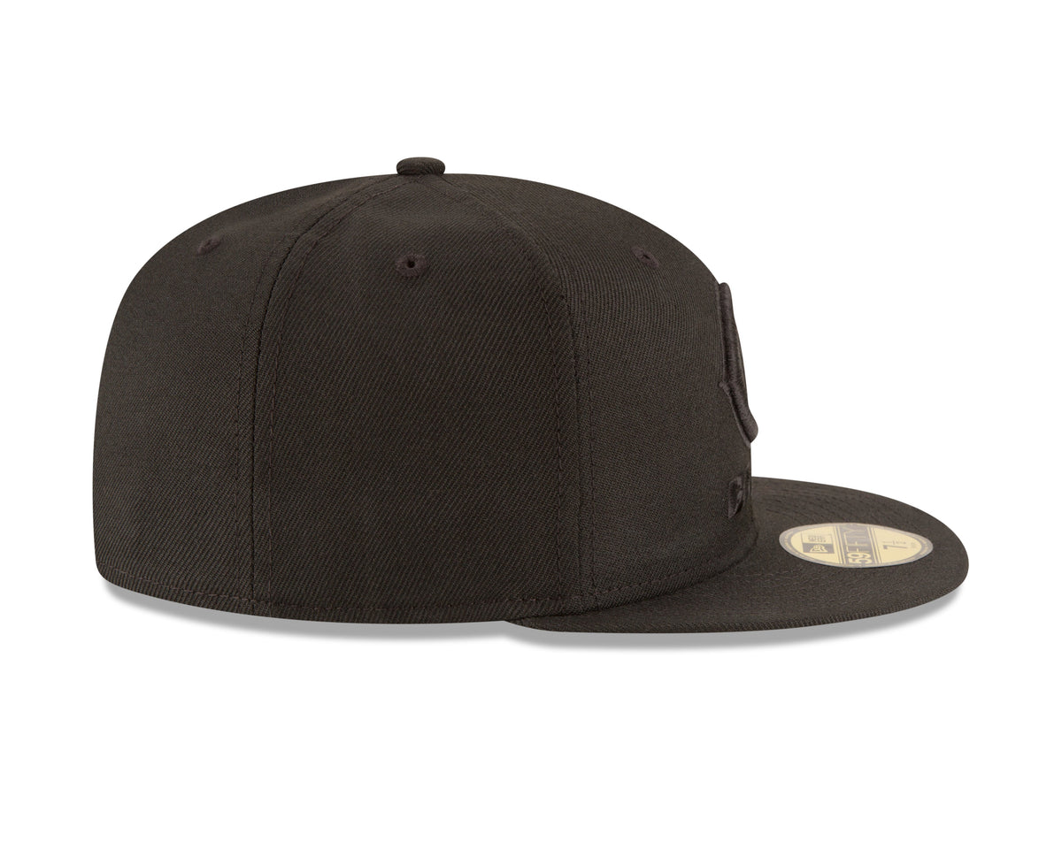 New Era 59Fifty Chicago Bears Fitted