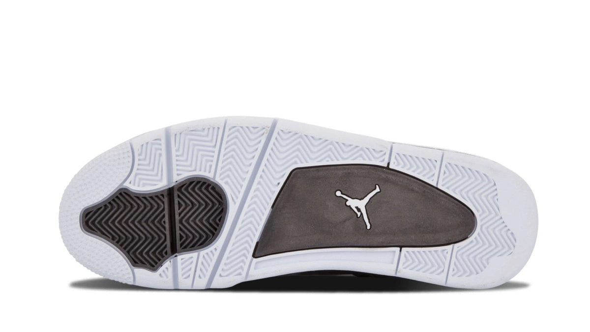Air Jordan 4 Retro "Fear Pack"