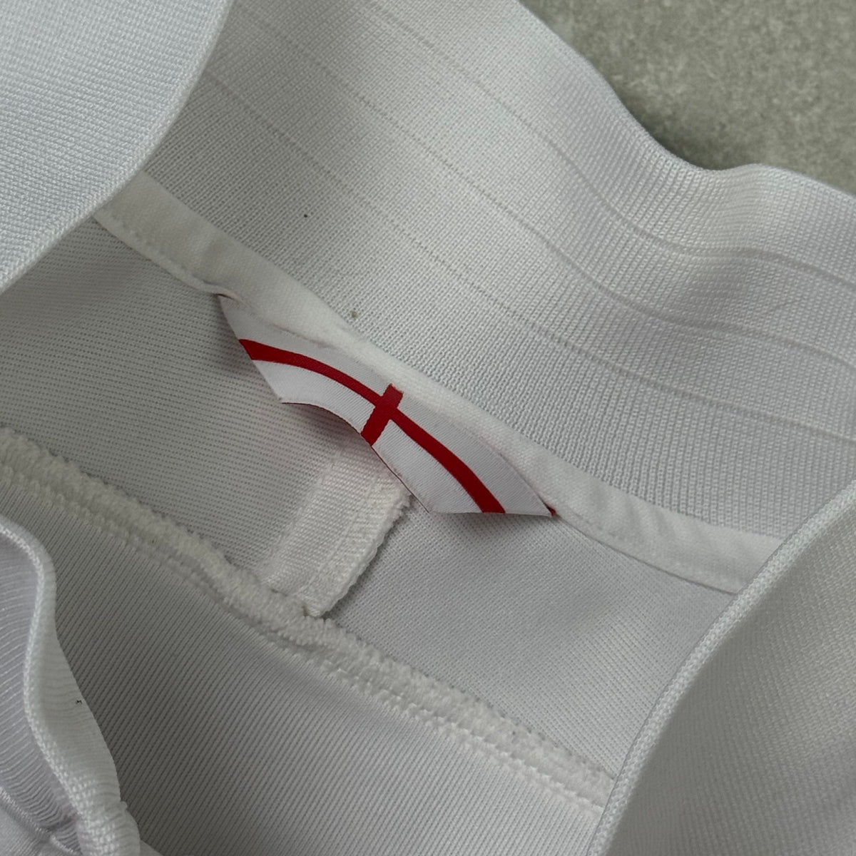 Vintage England Nike Trackjacket (L)