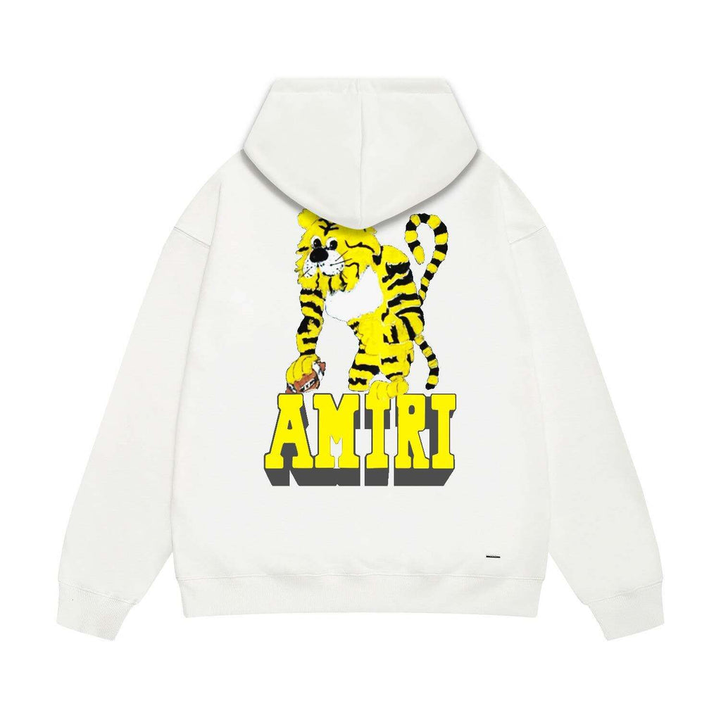PW - Amiri Hoodie