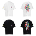 Chrome Hearts New T-shirts 6016