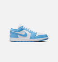 Air Jordan 1 Retro Low “Legend Blue” Men's Low-Top Lifestyle Shoes