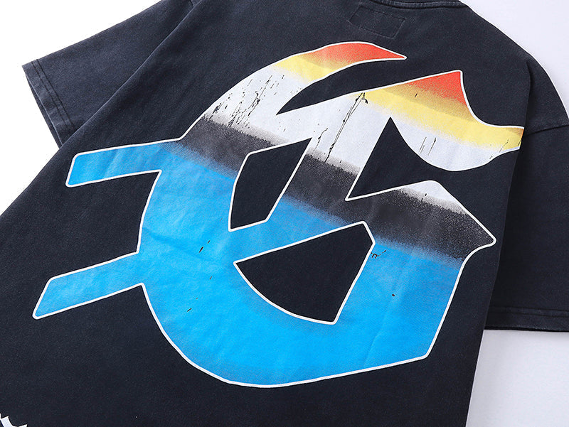 Godspeed T-Shirt-1005