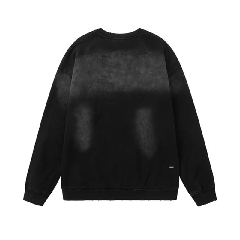 PW - Amiri Sweatshirt