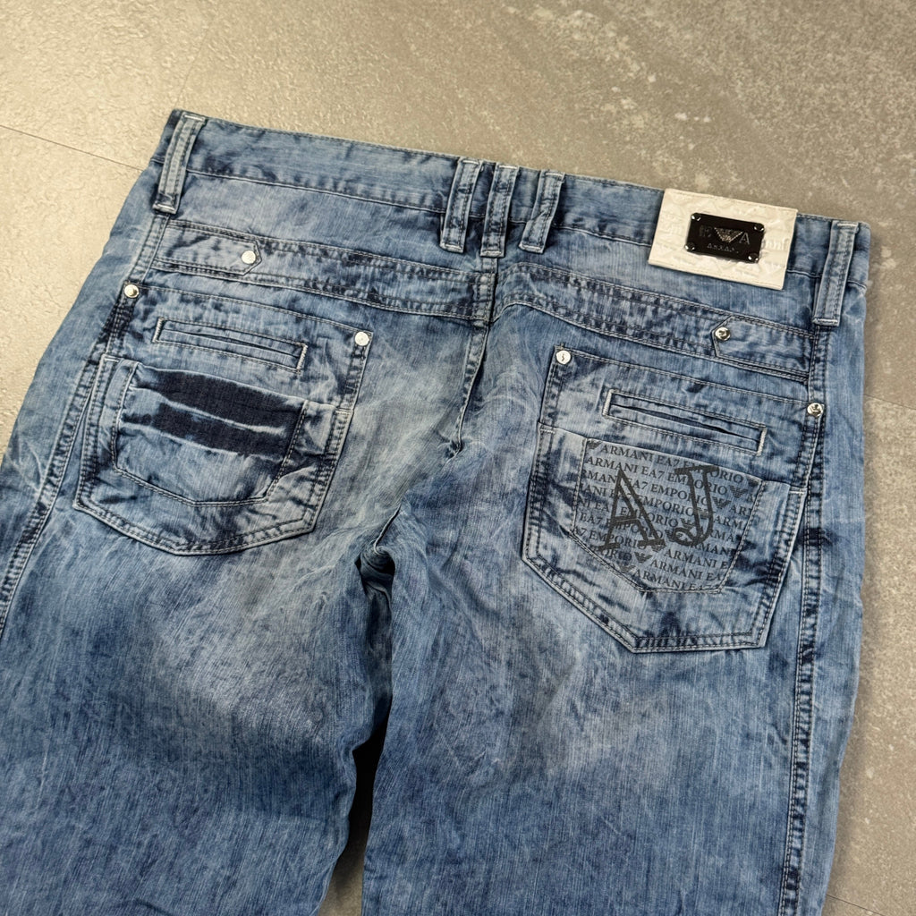 Armani Jeans