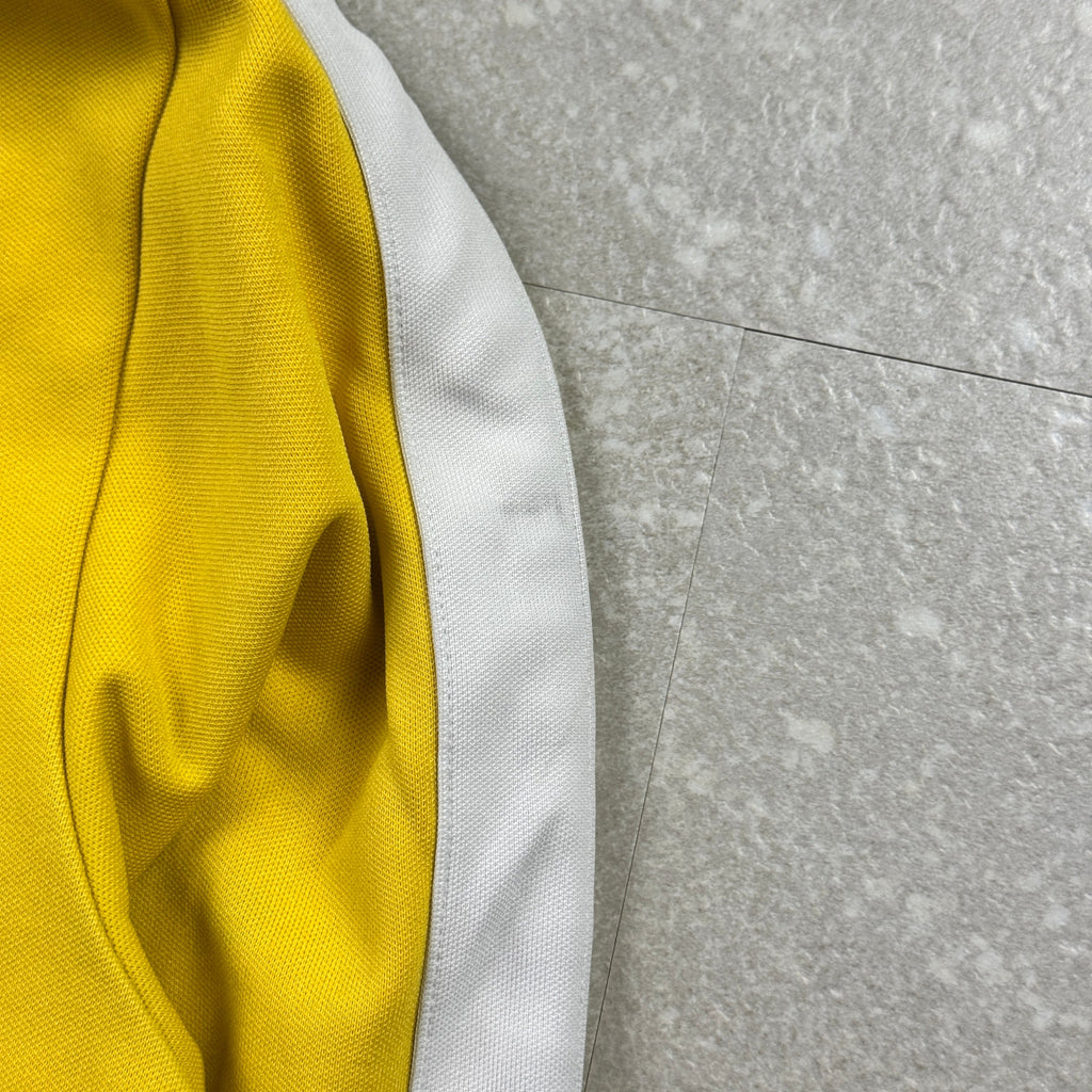 Nike Brasil Trackjacket (S)