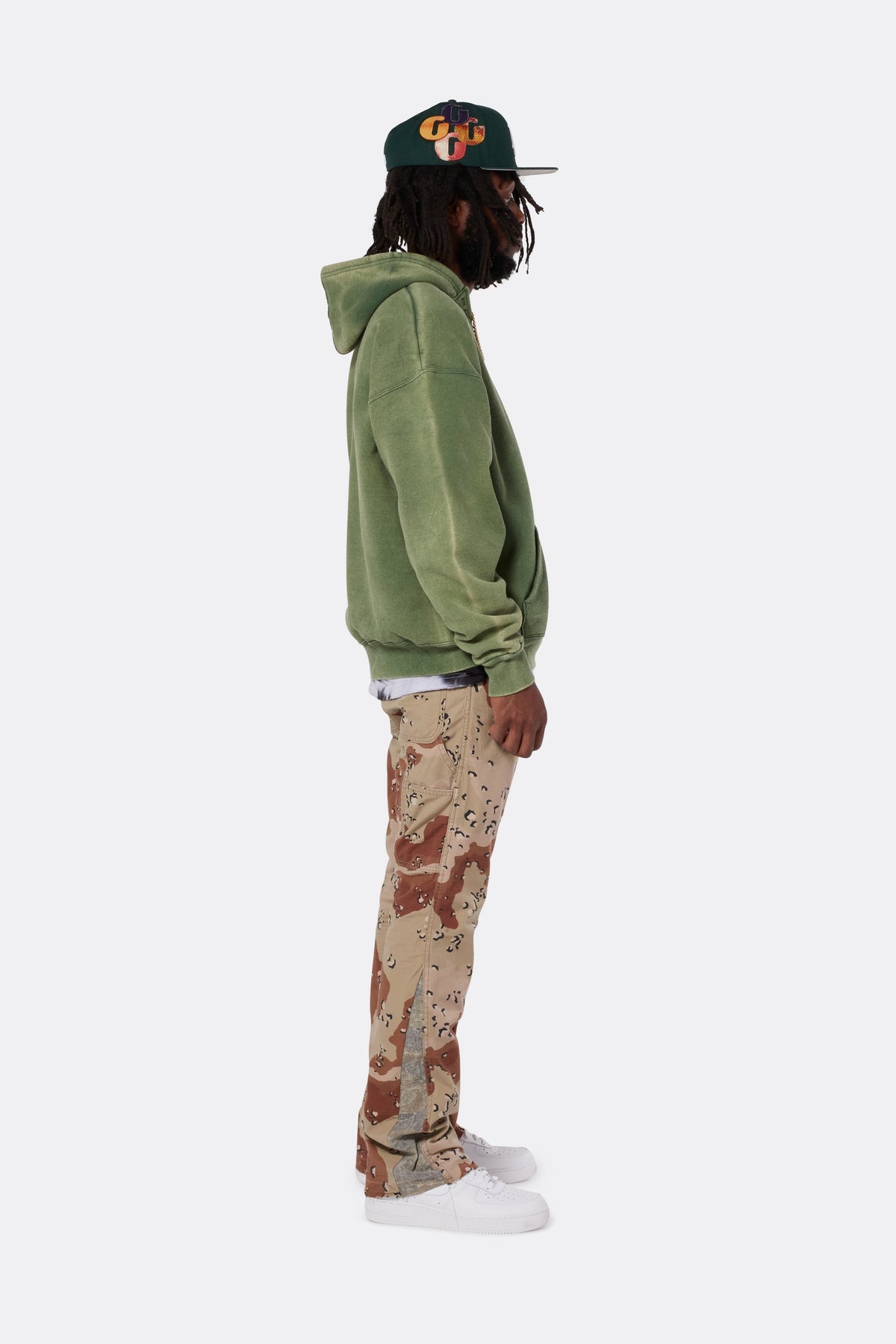 GALLERY DEPT New Pants