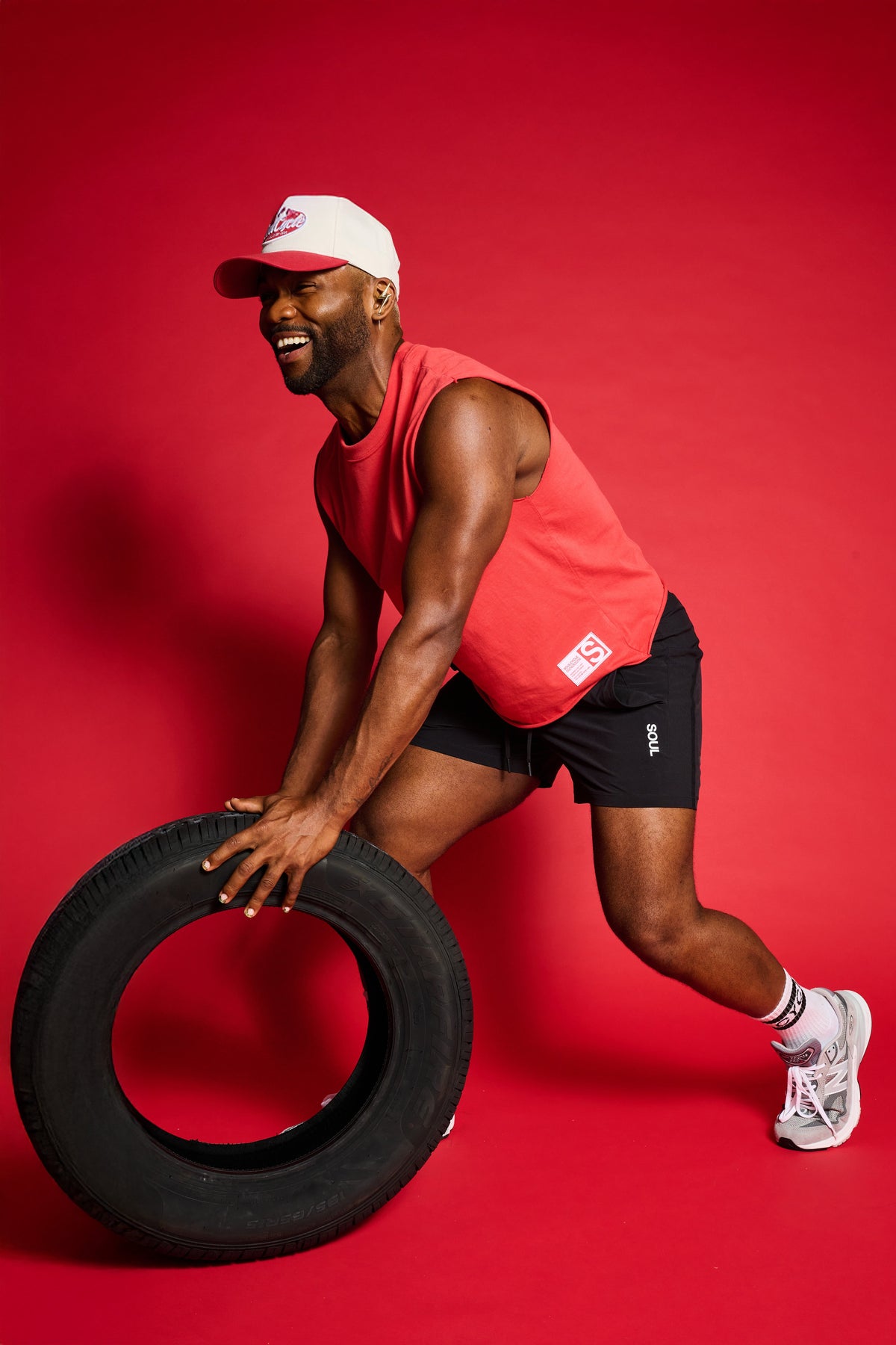 Alex Tank