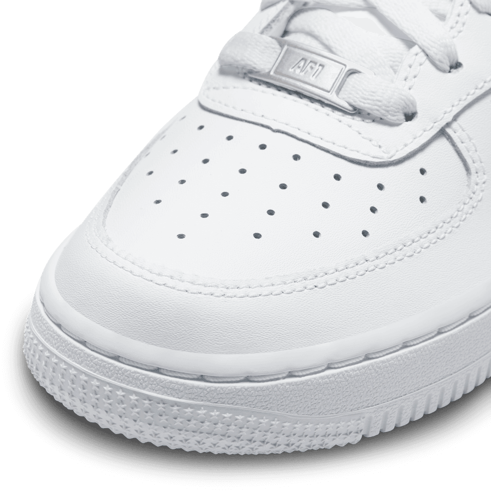 GS Nike Air Force 1 LE