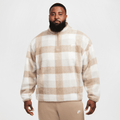 Nike Club Winterized Half-Zip Top
