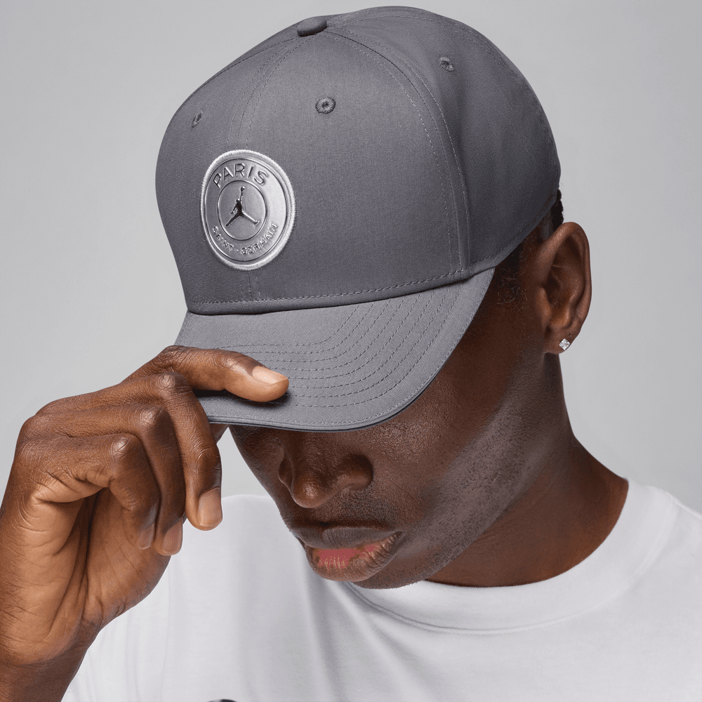 Air Jordan Paris Saint-Germain Rise Structured Hat