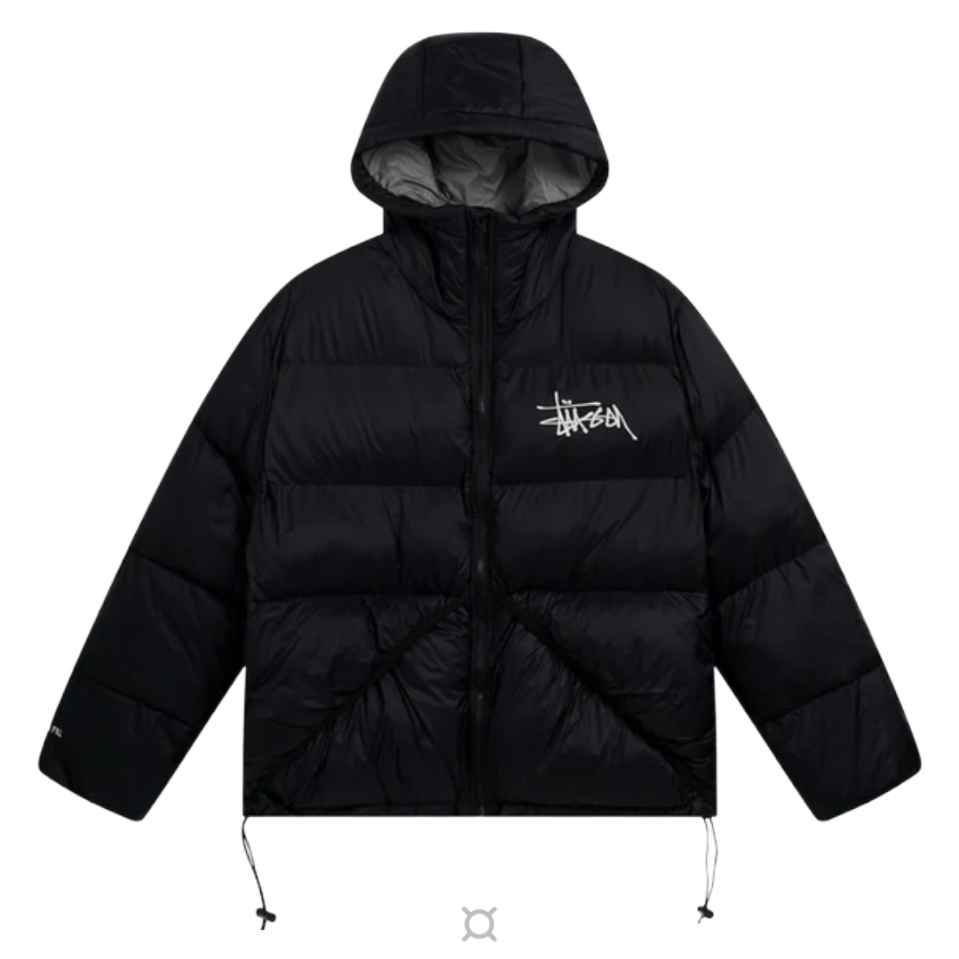 Stussy Puffer Jacket