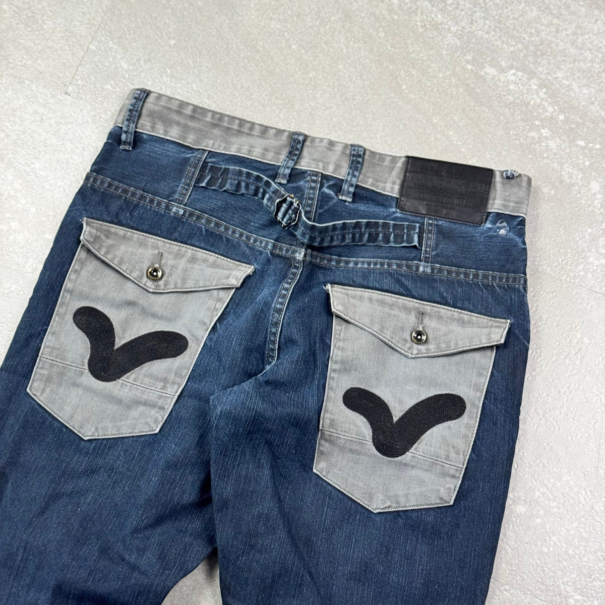 Voi Jeans