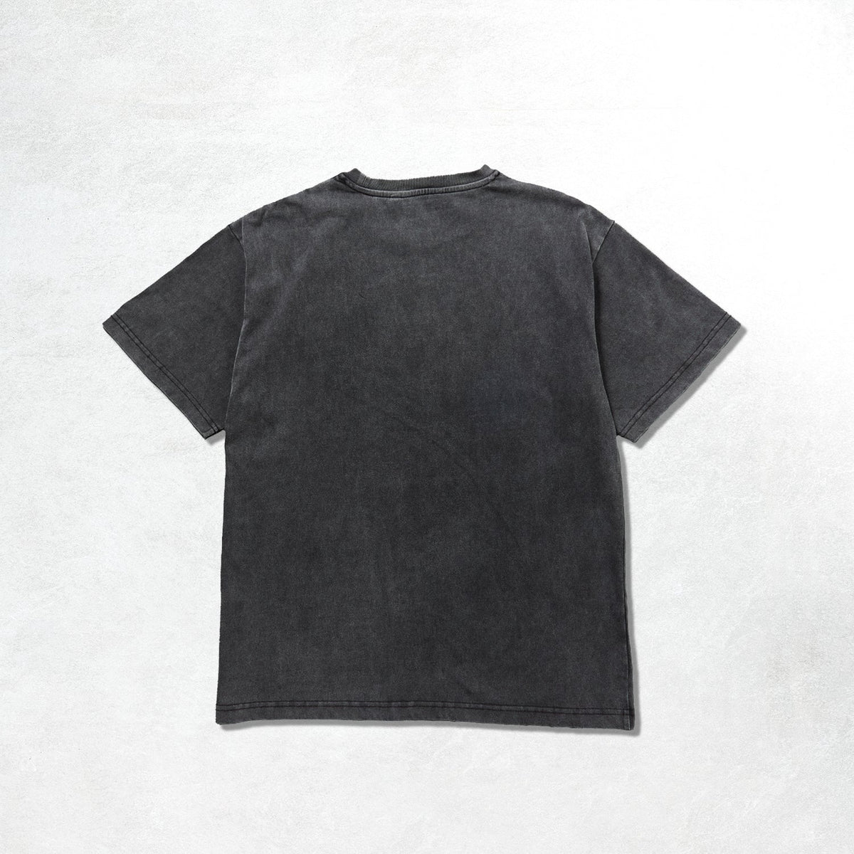 Chet Rock Grillz T-Shirt: Washed Black