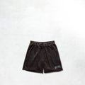 Chet Rock Travis Shorts: Black