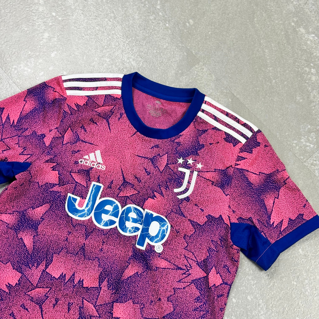 Adidas Juventus Trikot (S)