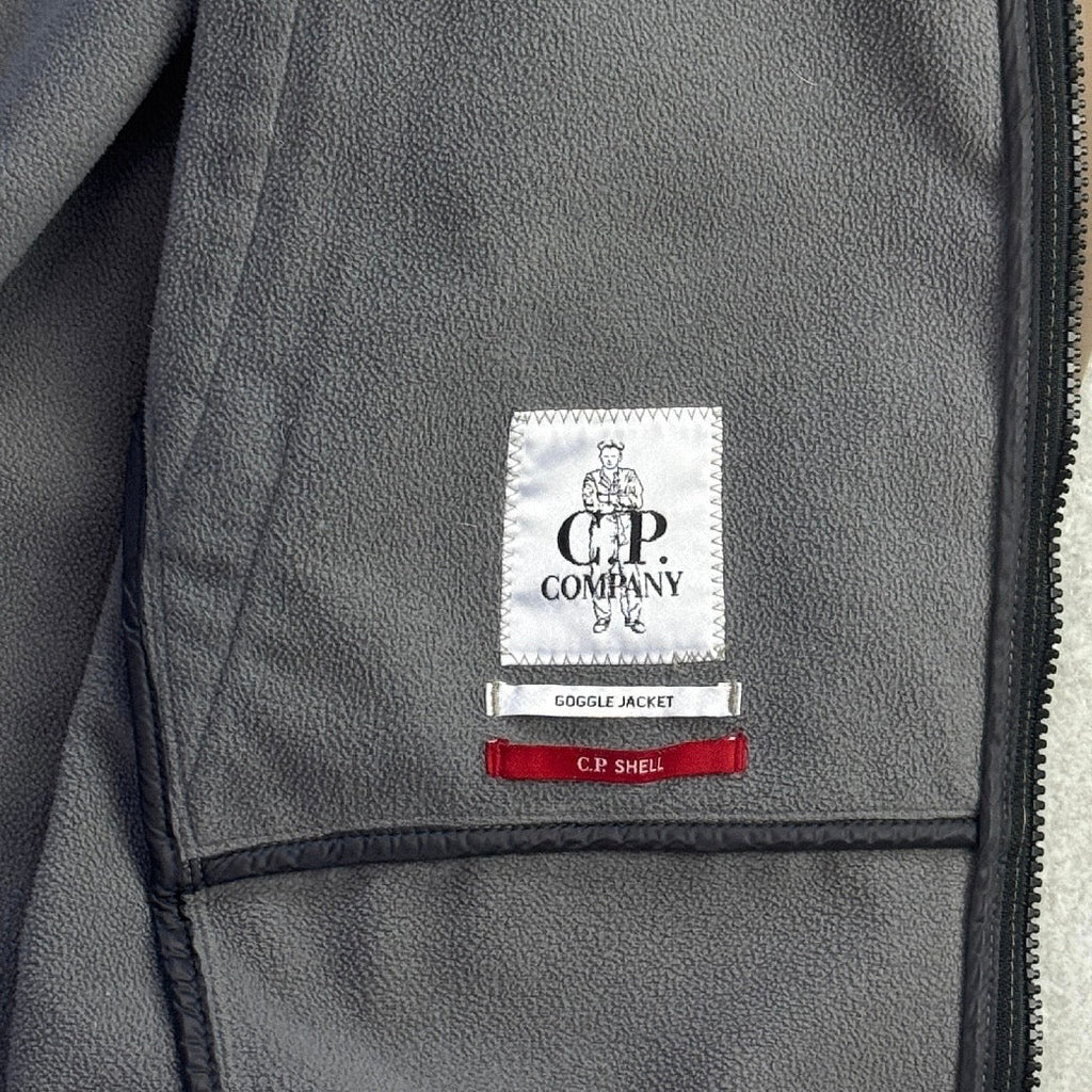 C.P Company Jacke (XL)