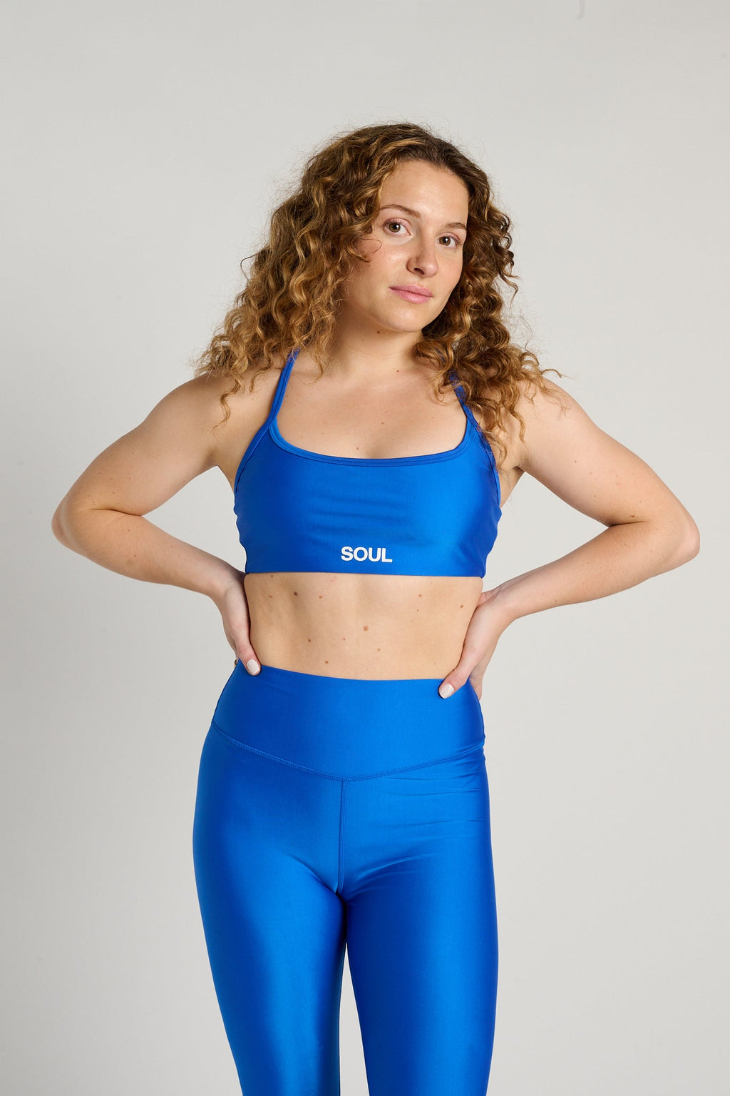 Fairmont Sports Bra