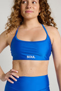 Fairmont Sports Bra