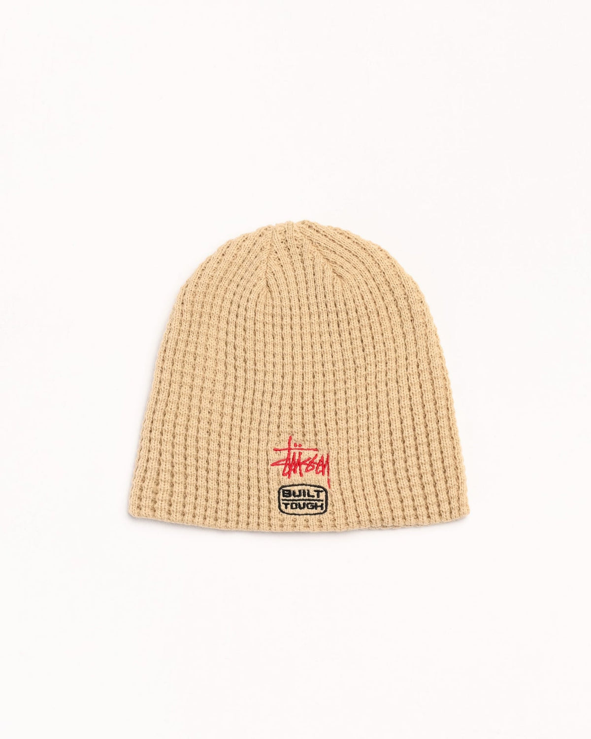 WAFFLE BUILT TOUGH SKULLCAP