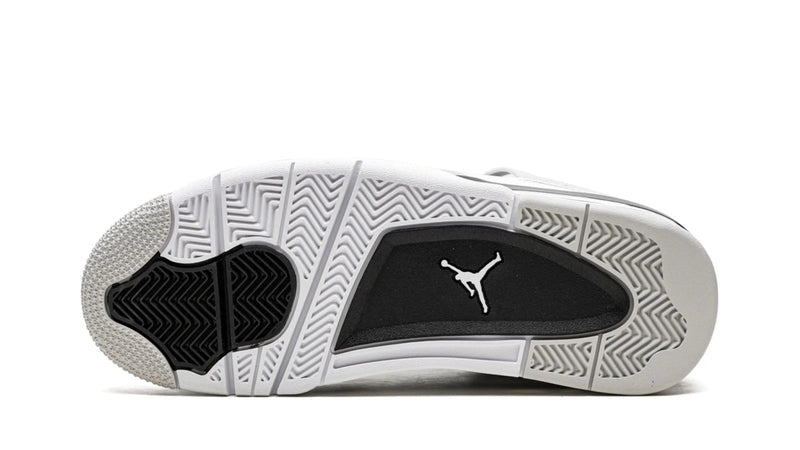 Air Jordan 4 Retro – Military Black