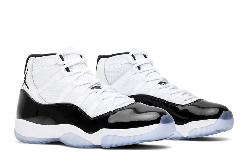 Air Jordan 11 Retro 'Concord' 2018 – The Most Iconic Sneaker Ever Made